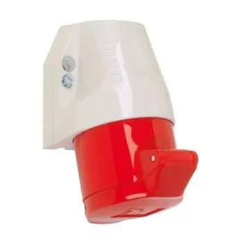 Walther 110NI CEE wall socket (110NI)