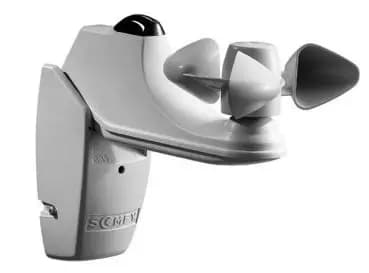 Somfy 9154080 Soliris for control unit Soliris IB+Uno wind sensor (9154080)