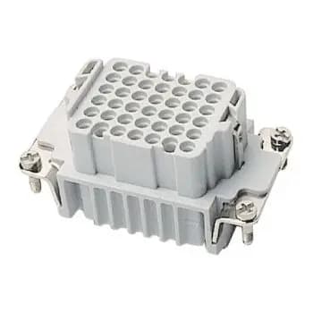 Walther 42DD crimp contact carrier (750142)