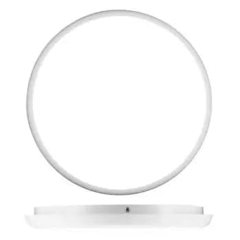 BEG AL8-25-300-LED-3C white LED wall/ceiling luminaire (93621)