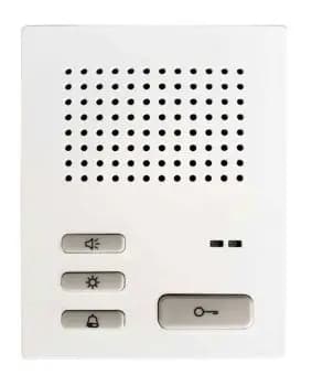 HHG Villa AIS Audio Indoor Station (Villa AIS)