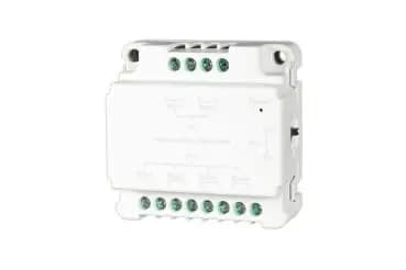 HHG for connecting up to 4 monitors — Bus video distributor (Villa VSV)