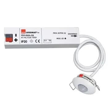 BEG PD9-KNXs-DX-DE Mini presence detector (93520)