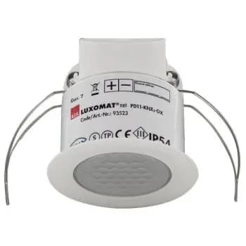 BEG PD11-KNXs-FLAT-DX-DE Presence detector (93523)