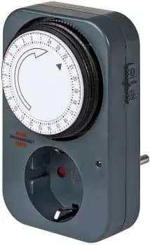 Brennenstuhl MZ 20-1 time switch (1506450)