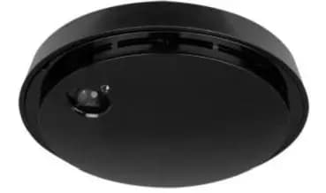 Elsner Sewi KNX AQS/TH L-Pr light deep black presence detector (71422)