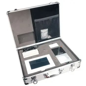 HHG Surface-mounted RL Bluetooth® Villa Sample Case (Villa MK AP RL)