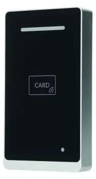 HHG Villa RL 12/30 RFID card reader (Villa RL 12/30)
