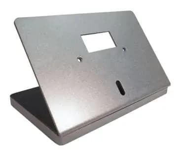 HHG Villa M with connection cable table stand (Villa TS M)