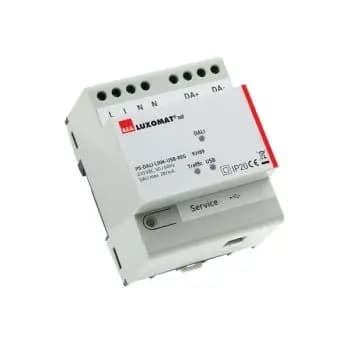 B.E.G. PS-DALI-LINK-USB-REG power supply (93189)