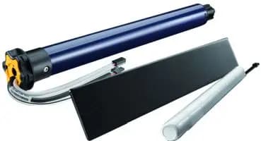 Somfy RS100 Solar io 6/15 SW60 Kit INST installation kit (1245894)