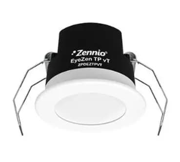 Zennio EyeZen TP white v2 motion detector (ZPDEZTPV2W)