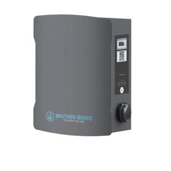 Walther smartEVO duo Eichrecht-compliant Wallbox (98603210E)
