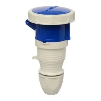 Walther 32A 3P 230V 6h IP67 Coupler (339306)