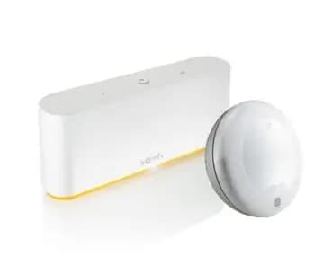Somfy Switch Smart Home incl. sun sensor, TaHoma Box (1871330)