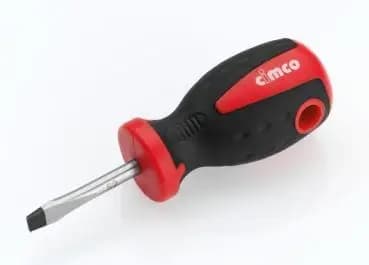 Cimco 110290 Carburetor Screwdriver (110290)