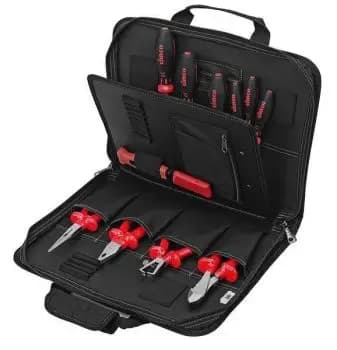 Cimco 170360 Safety Tool Set (170360)