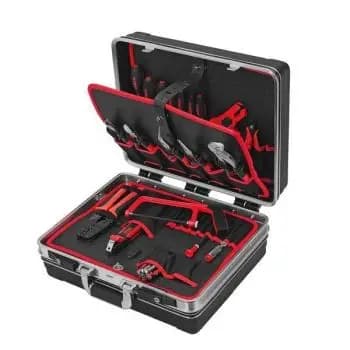 Cimco 170331 Electrician's Master Case (170331)