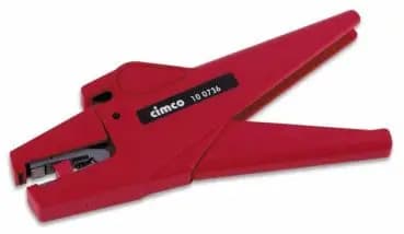 Cimco 100736 Wire Stripper (100736)