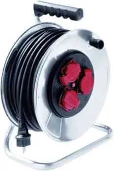 Bachmann 396.187 Sheet-steel 3-fold empty drum (396.187)