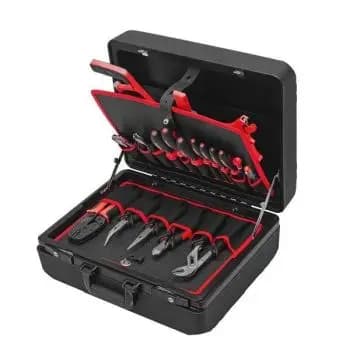 Cimco 170376 Master Case Bomber Electric (170376)