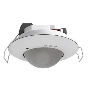 B.E.G. PD2N-KNXs-BA-DE presence detector (93533)