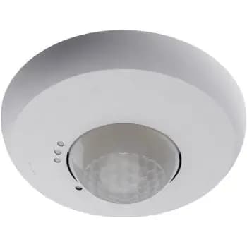 B.E.G. PD2N-KNXs-BA-UP Presence detector, flush-mounted (93534)