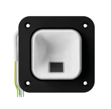 Bticino Ekey sLine White Fingerprint Module (EK204001)