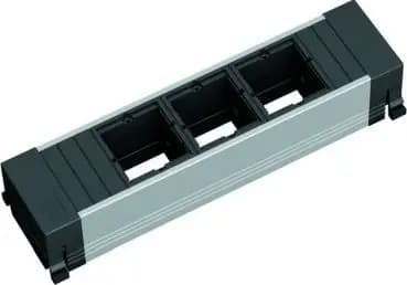 Bachmann POWER FRAME 3xCustom power strip (916.010)