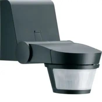 Hager EE861 Komfort 220 anthracite IP55 motion sensor (EE861)