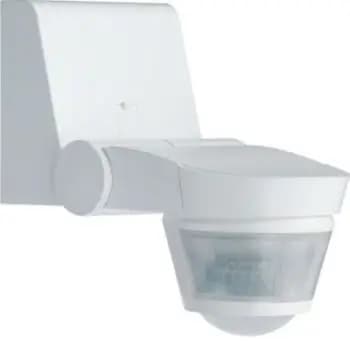 Hager EE870 Comfort 220/360 White IP55 Motion Detector (EE870)