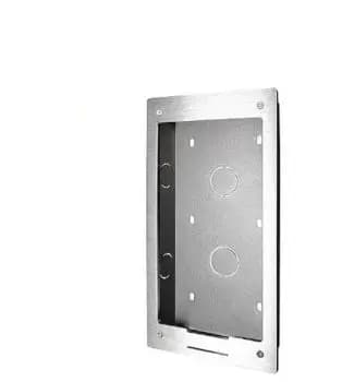 HHG flush-mount for surface-mounted FI frame (Villa UP R 1 FI)