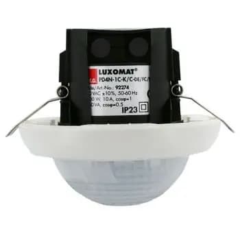 BEG PD4N-1C-K-DE motion detector (92274)