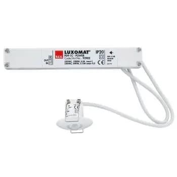 BEG PD9-1C-DE Motion Detector (92902)