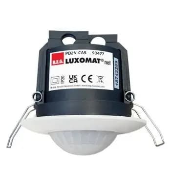 B.E.G. PD2N-CAS presence detector (93477)