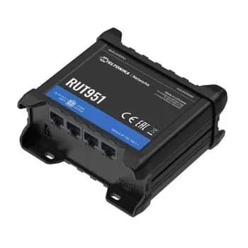 B.E.G. VPN Remote (RUT951) Hardware (99122)