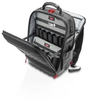 Knipex Modular X18 empty tool backpack (00 21 50 LE)