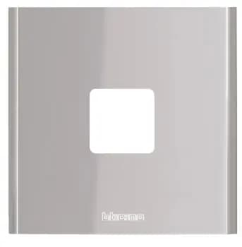 Bticino LINEA 5000 for ekey sLine Steel fingerprint module (E345215)