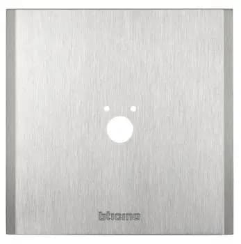 Bticino LINEA 5000 module for aluminum letterbox lock (P345211)