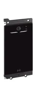 Bticino LINEA 5000 7" touchscreen Smart Access video door station (345000)