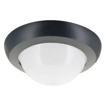 B.E.G. PD4N-1C anthracite lens (93736)