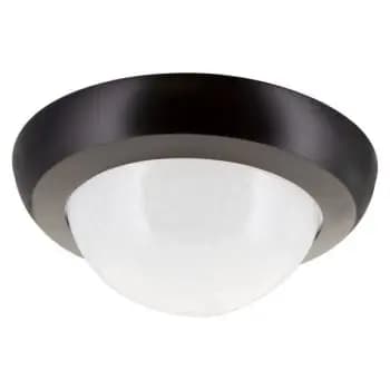 B.E.G. PD4N-1C jet-black lens (93738)