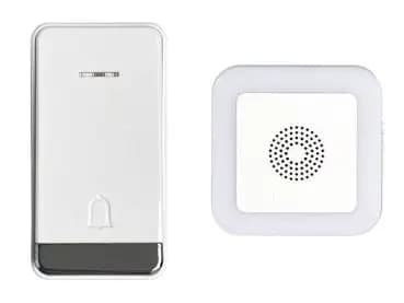 HHG Villa Gong Push-button Basic Set Push-button Set (Villa FG B Set)