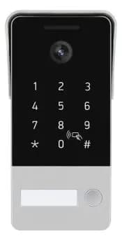 HHG Villa Gong Video Door Station Video Door Station (Villa FG V)