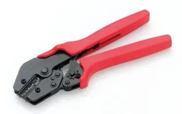 Cimco 104204 uninsulated KS 0,1-16 crimping tool (104204)