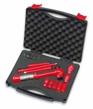 Cimco 170362 House Connection Kit (170362)
