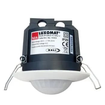 BEG PD2N-M-DACO-1C DALI-2 presence detector (93455)