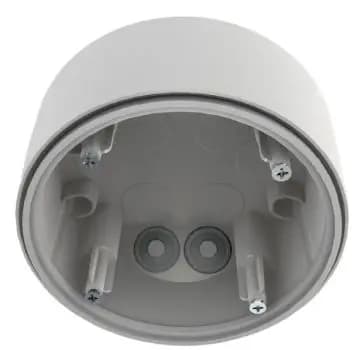 BEG surface-mounted mounting kit IP54 for PD4N H mounting kit (93465)