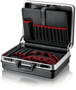 Knipex 00 21 05 LE Basic tool case (00 21 05 LE)