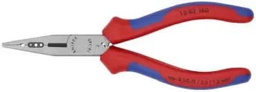 Knipex 13 02 160 SB Wiring Pliers (13 02 160 SB)